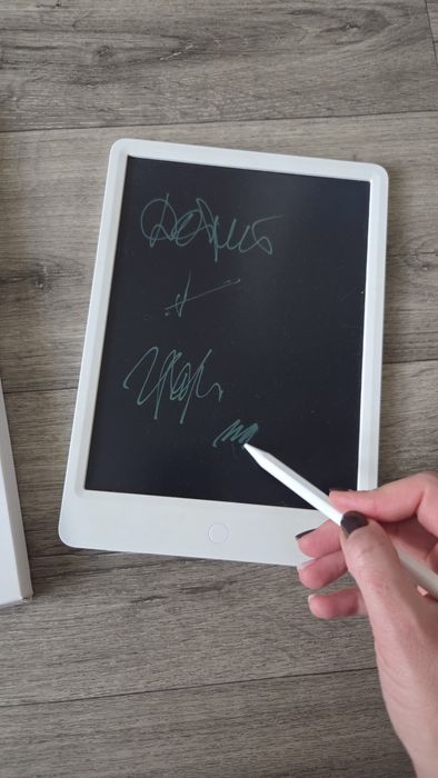 Графічний планшет Xiaomi 10 Mi Mijia LCD blackboard
