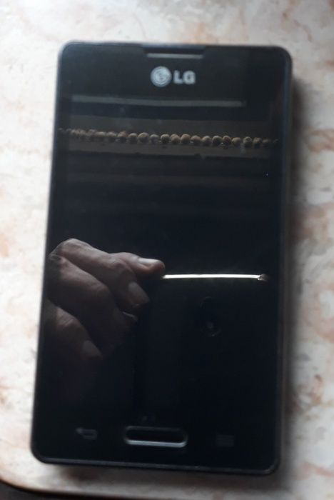 Telemóvel LG-E440 peças/caixa Samsung A02s/A14/A20e/J6+