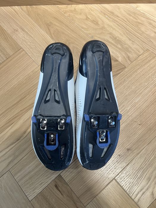 Buty karbonowe Trek RSL roz.44