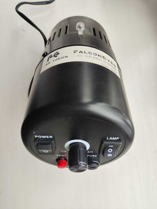 Фотоспалахи Falcon Eyes 4 штуки