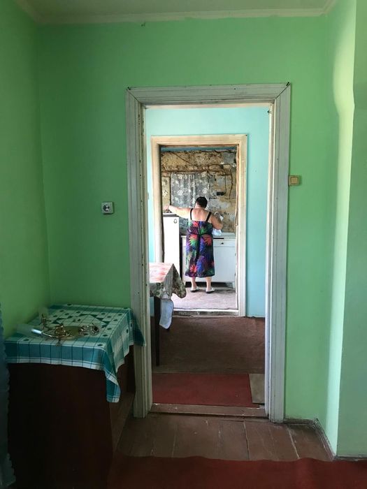 Продам будинок село Мокрець