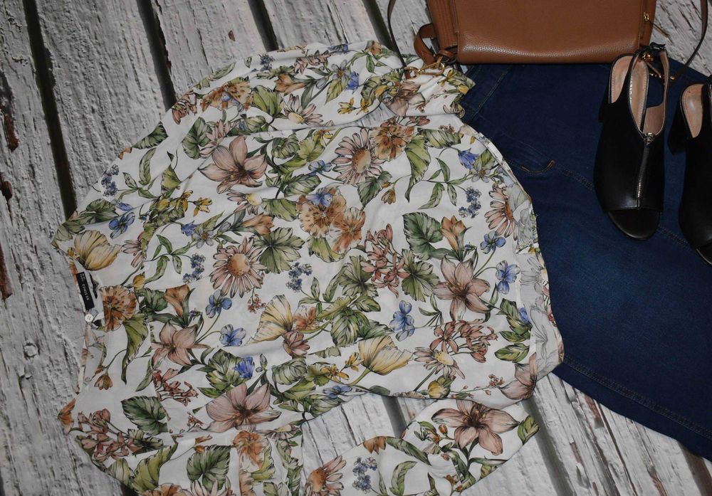 Koszula  firmy Reserved, rozmiar 44