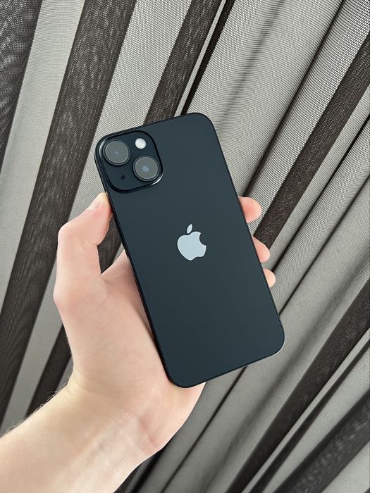 iPhone 14 | 128gb | Neverlock | Midnight Blue | ІДЕАЛЬНИЙ СТАН / 100%