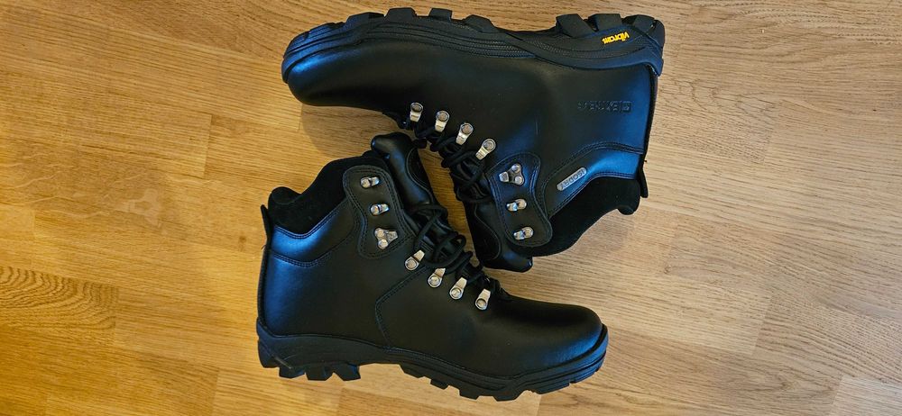Buty trekkingowe Mountain Warehouse Latitude Extreme Vibram