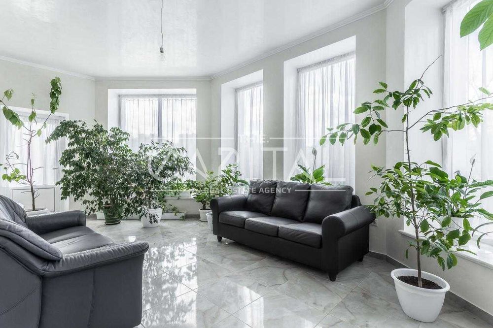 Генератор! Аренда дома с бассейном, Лесники, КГ Зеленый Гай