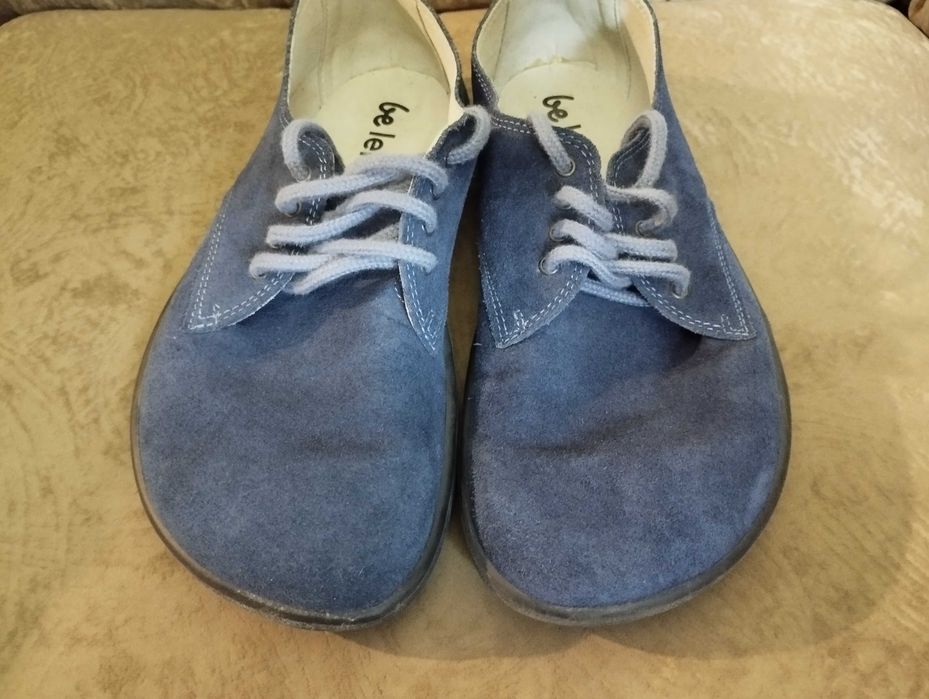 Взуття анатомічне  Be Lenka