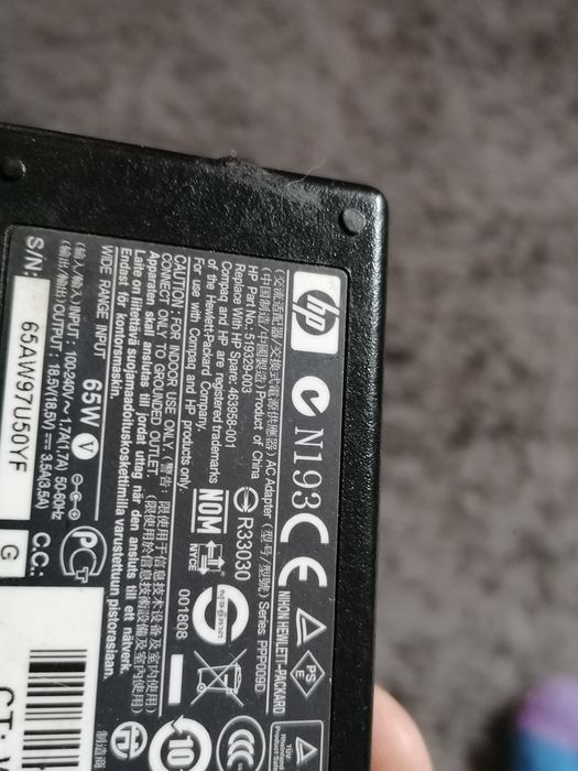 Carregadores -Sony-Asus-toshiba