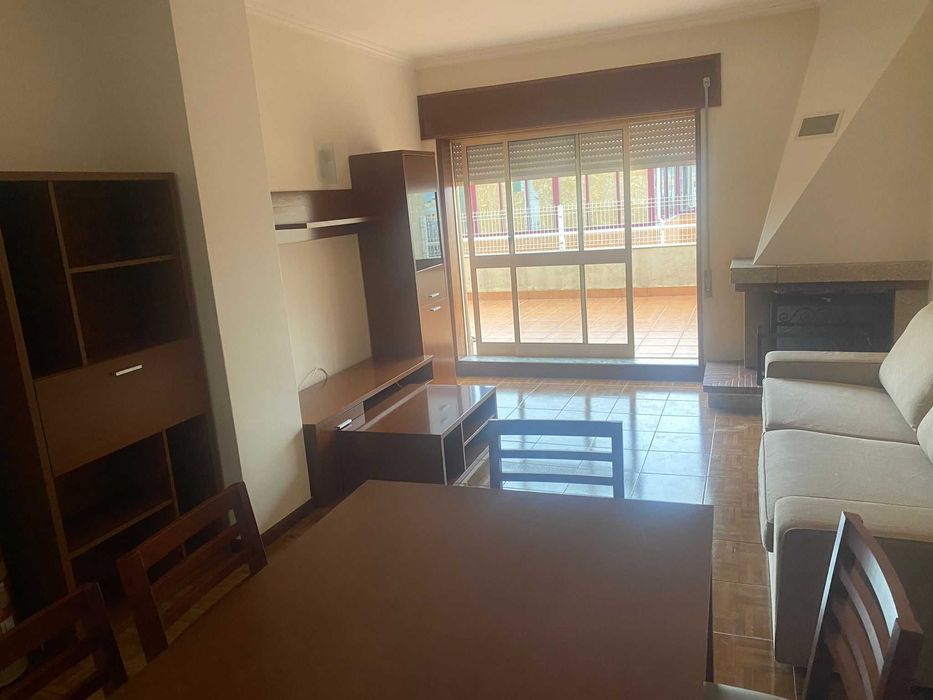 Apartamento T2 em Arcozelo Barcelos