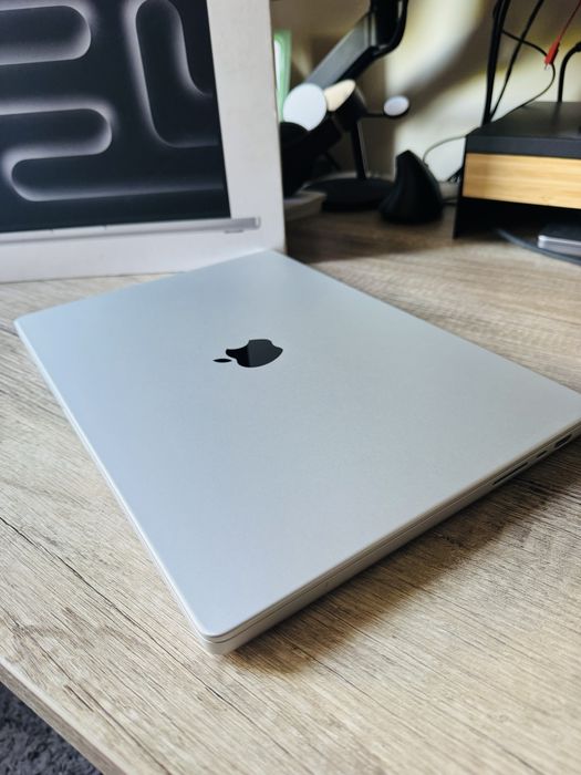 MacBook Pro 16 M4 Pro 24/512GB