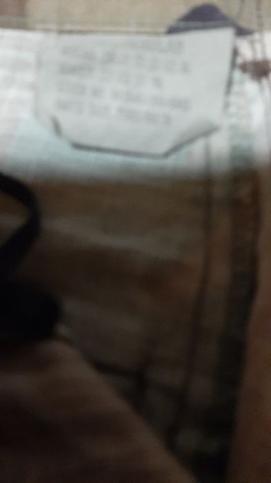 Sweterek bukla jasna mięta