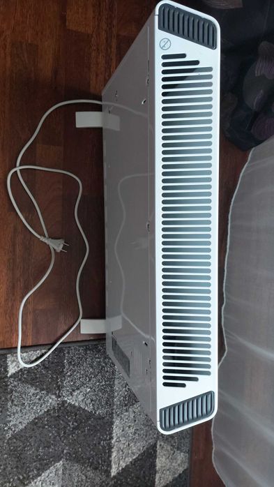 Електроконвектор DELONGHI HSX3320FTS