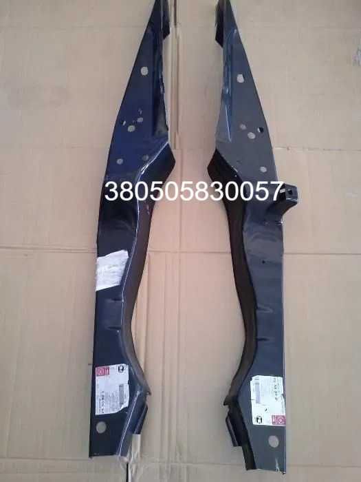 лонжерон задний Ford Eskort, форд эскорт, форд орион,опель вектра