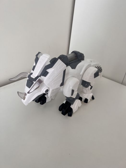 Іграшка Динозавр інтерактивний игрушка