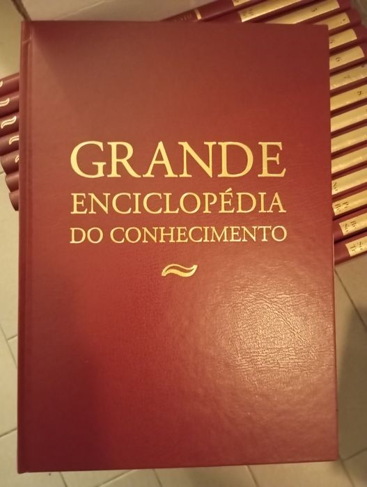 Grande Enciclopédia do Conhecimento