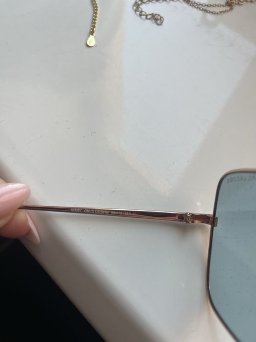 Очки Marc Jacobs