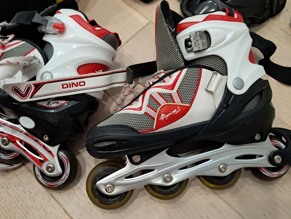 Ролики Amigo sport 39-42 Торг