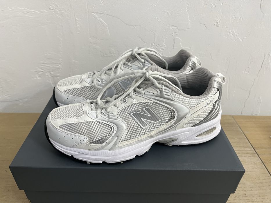Кроссовки New Balance 530, р. 40