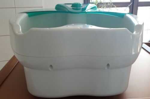 Idromassaggiatore Body & Comfort FR-200 IMETEC