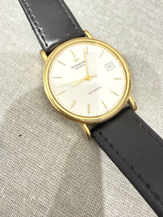 Продам часы Raymond Weil, мужские, оригинал