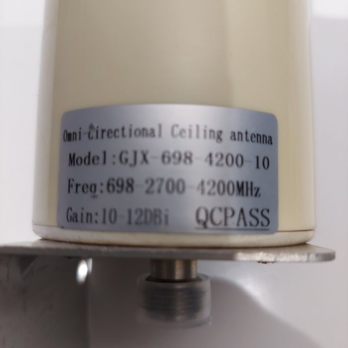 Круговая антена мобильной связи