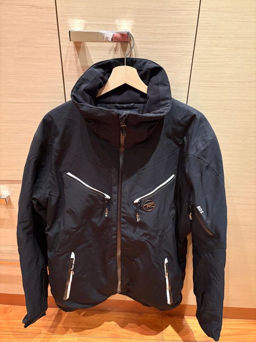 Kurtka narciarska Rossignol L