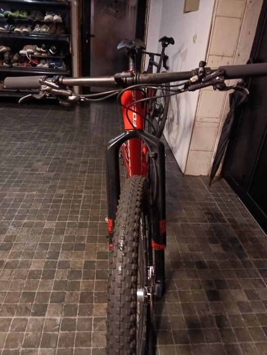 Bicicleta BTT  FOCUS