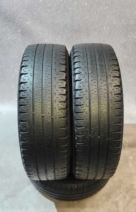 215.70.15C Michelin Agilis 2шт