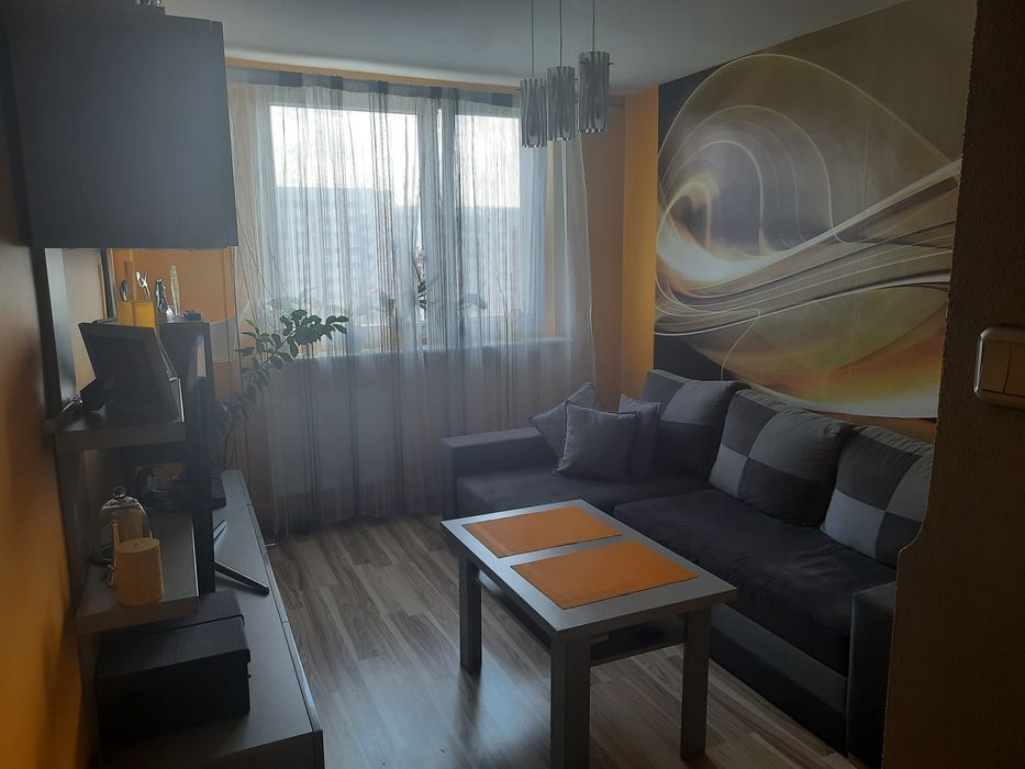 Mieszkanie 35m2 Stary Sosnowiec Stawiki