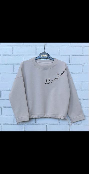 Світшот для дівчинки