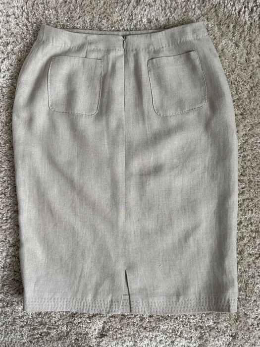 Юбка Max Mara UK 10