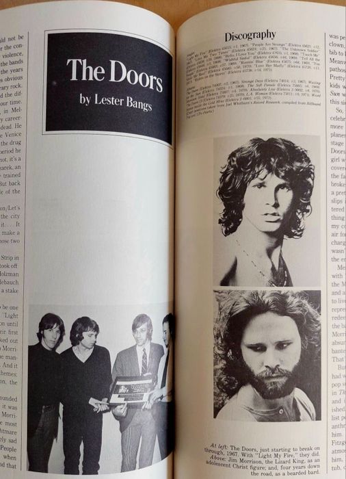 History of Rock & Roll