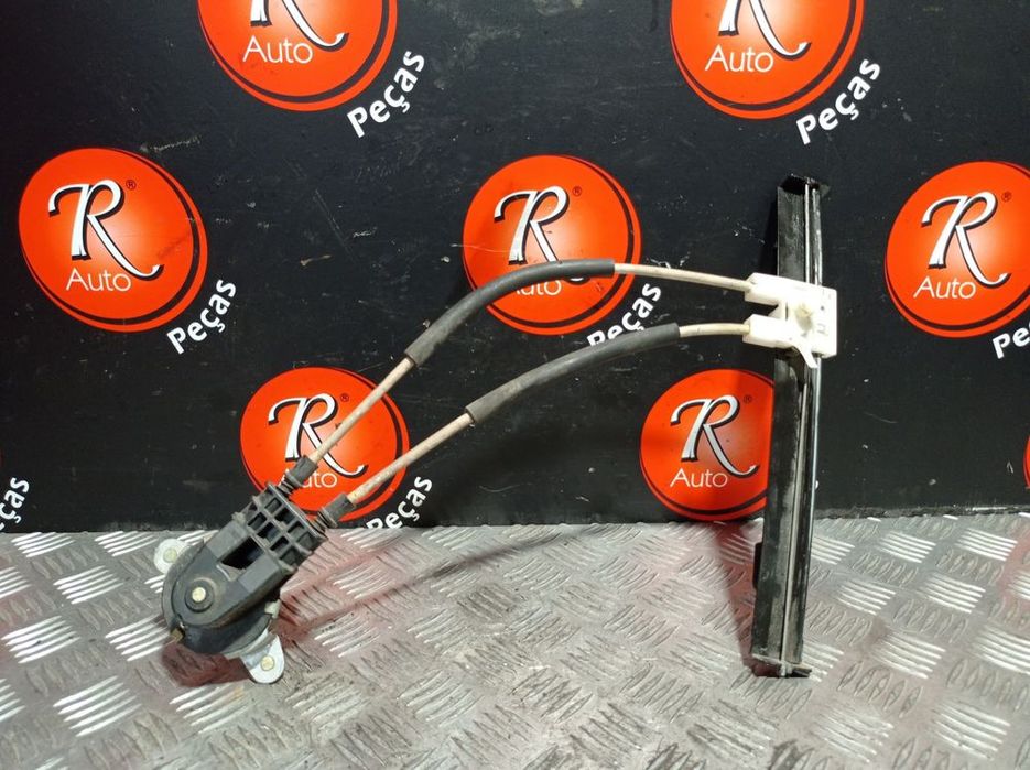 Elevador Trás Esq Alfa Romeo 147 (937_)