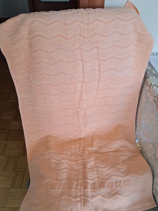 Ręcznik frotte zwoltex