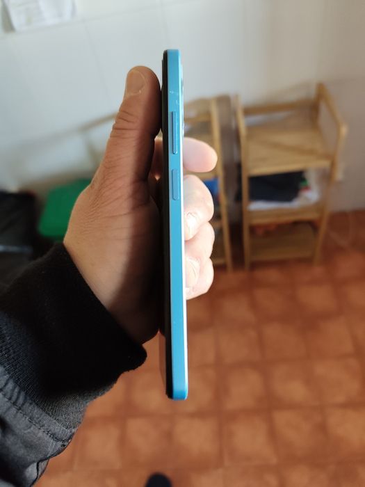 Telemóvel Xiaomi Note 12