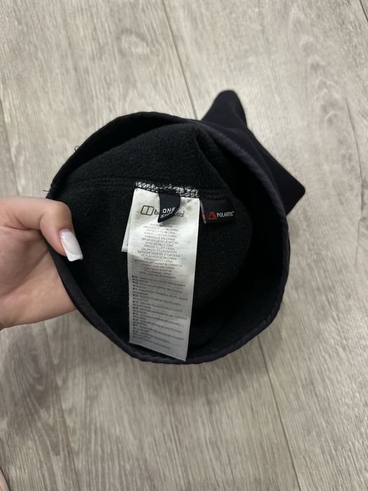 Баф Berghaus buff