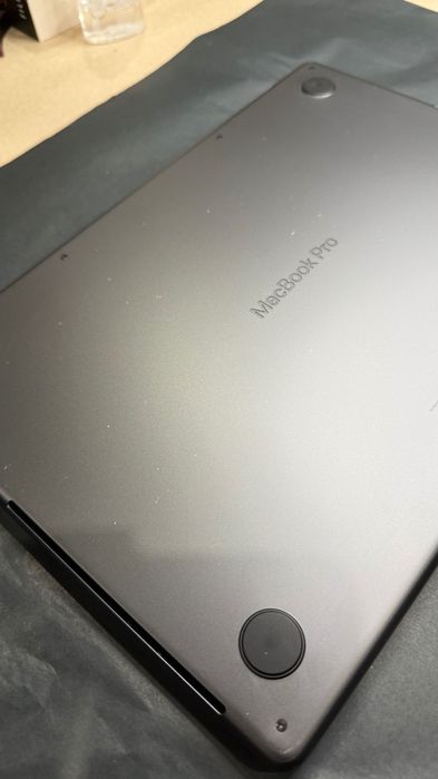 MacBook Pro A2992 | 14-inch |  2023 | 512 SSD | M3 PRO | 36GB RAM