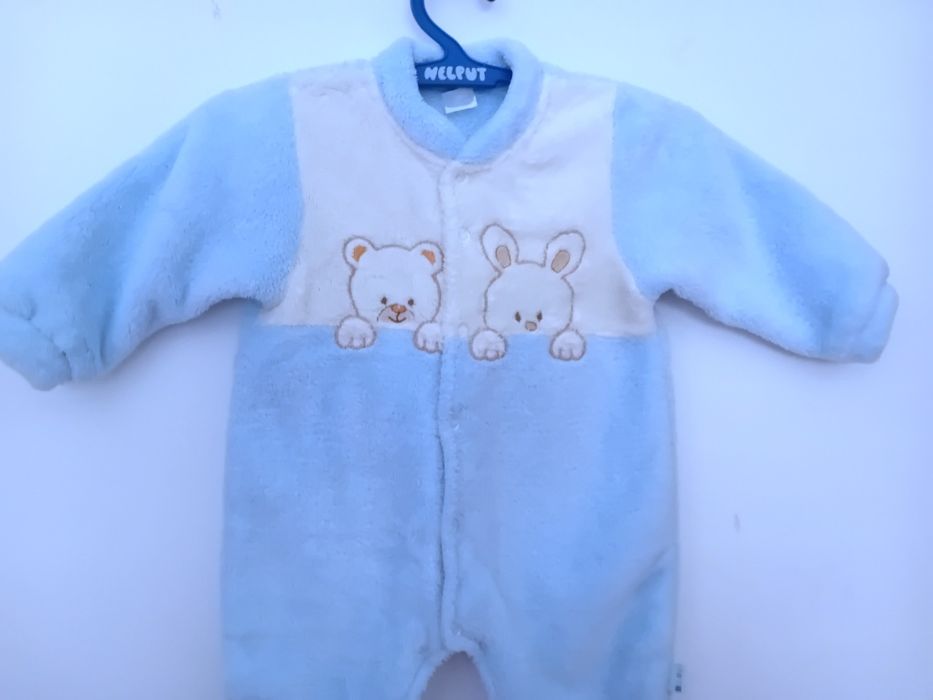 Bodie Polar 3-6m Maiorista