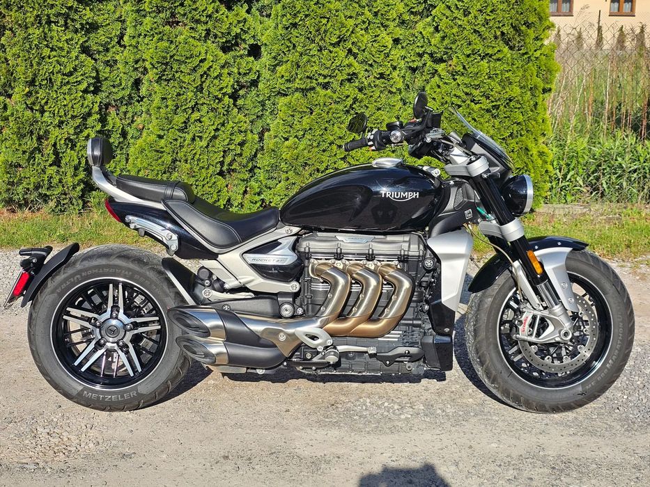 Triumph