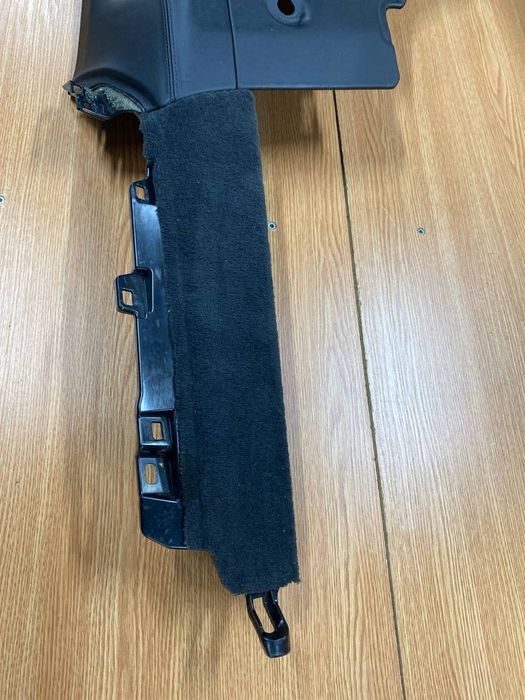 Porsche 911 992  ліва обшивка 9gt867043