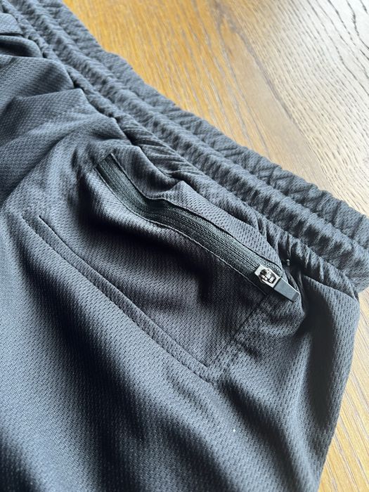 Calcoes replica bullpadel pretos