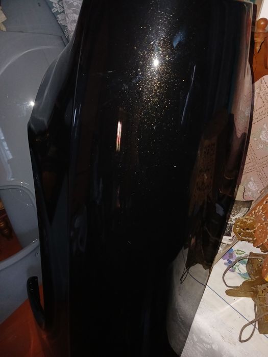 Газ 21 другої серії  люкс