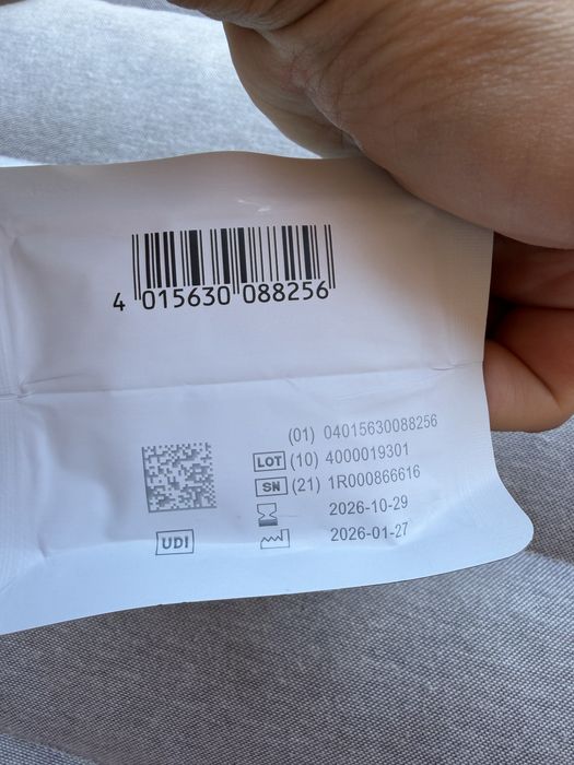 Accu-chek Smart Guide