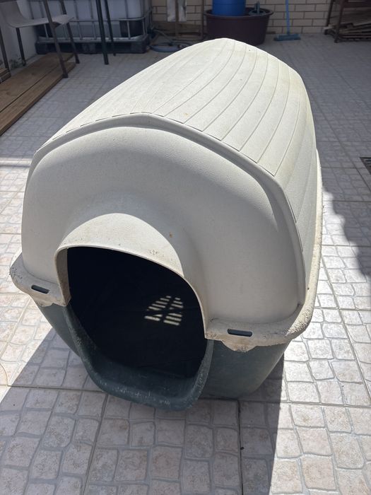Casota grande 1mx0,67x0,70