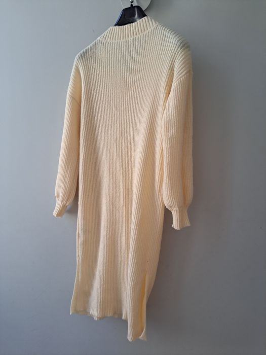 Vestido shein  M