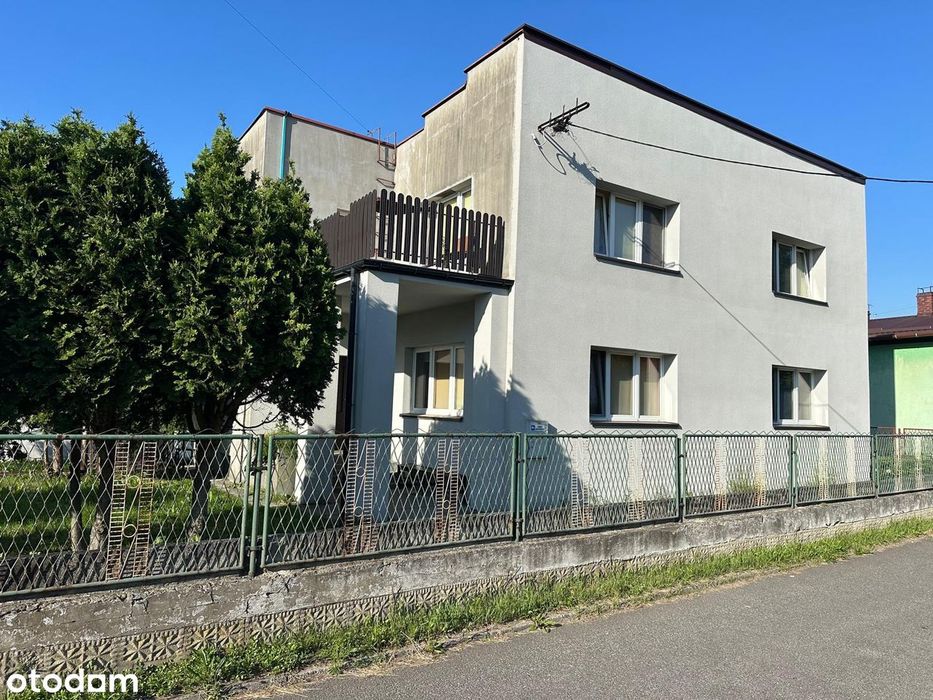 Pracujący Dom Pod Kwatery Pracownicze Przy Strefie Ekonomicznej - Widok 2