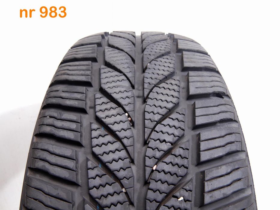 Viking FourTech 205/55 R16