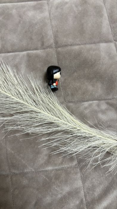 Фігурка ОСД Вілл