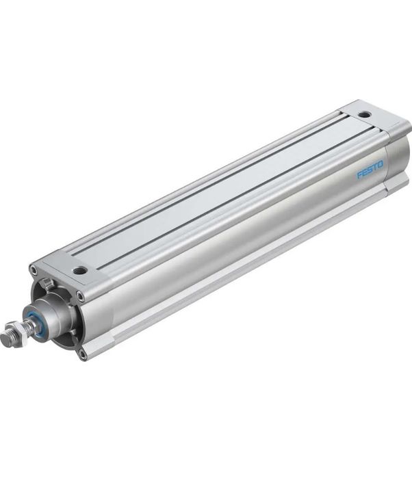 Пневмоциліндр DSBC-80-500-PPSA-N3. Festo Також є окремо датчик,