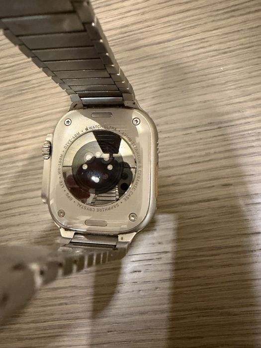 Apple watch ultra 2