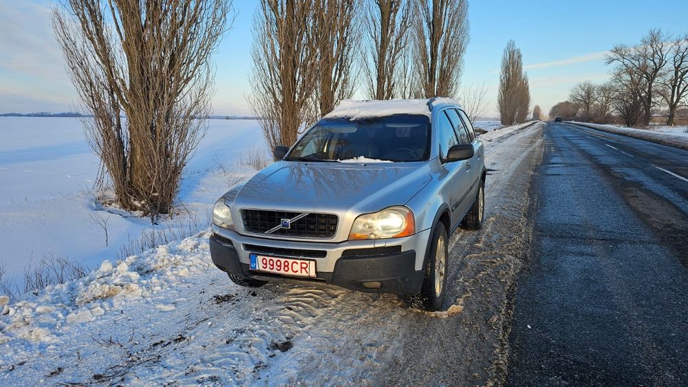 Продам Вольво дизель